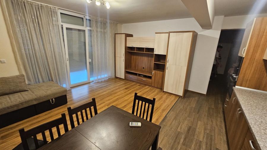 apartament de inchiriat 3 camere - 3