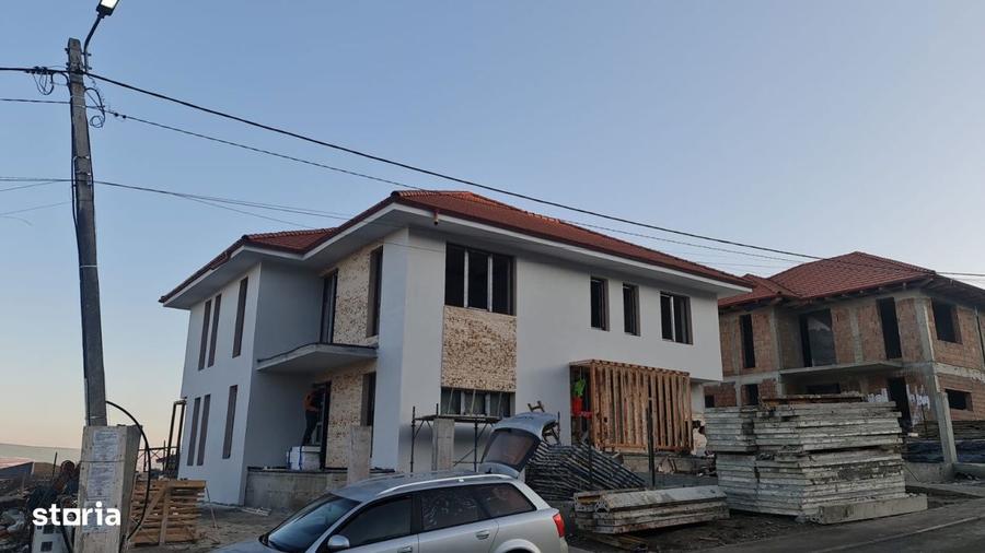 Duplex 4 CAM, SU 120 MP, 1 BALCON, CHINTENI - 4