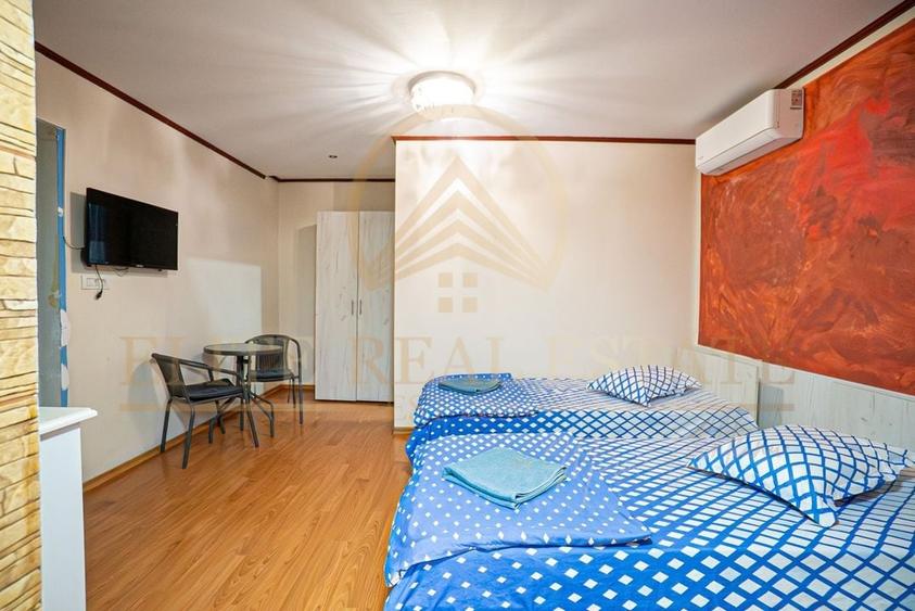 Oportunitate de investiție – Pensiune funcțională în Constanța - 14