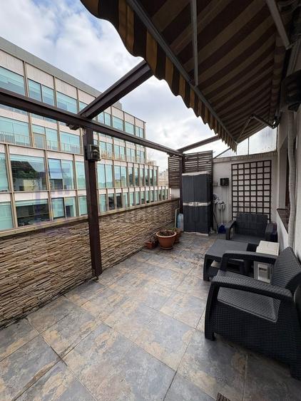 Pet friendly Calea Victoriei, 3 camere + terasa + boxa - 1