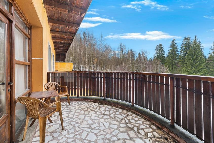 Clădire multifuncțională în Poiana Brașov – oportunitate investițională premium - 7