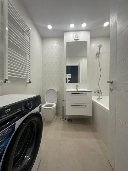 Garsoniera moderna | Prima inchiriere | HILS Brauner | Parcare inclusa - 5