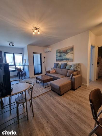 Apartament cu 2 camere, imobil nou, Colentina - 2