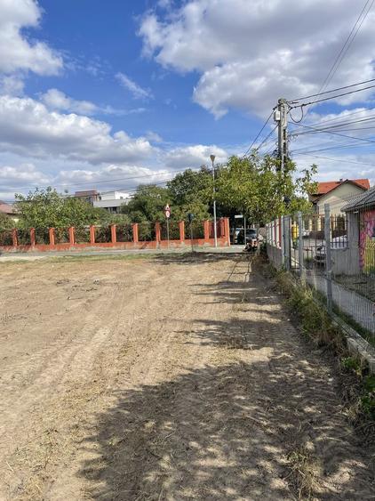 Teren Inchiriere Otopeni - 6