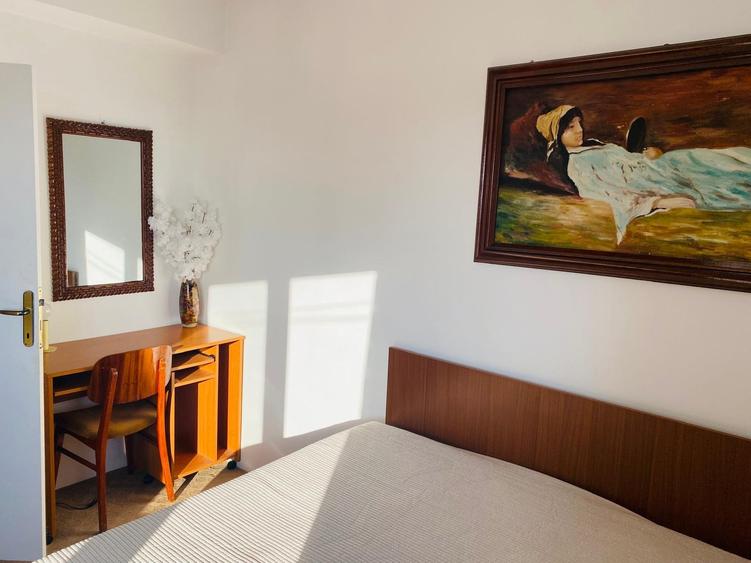 Faleza Nord apartament 3 camere vedere la mare, termen lung - 20