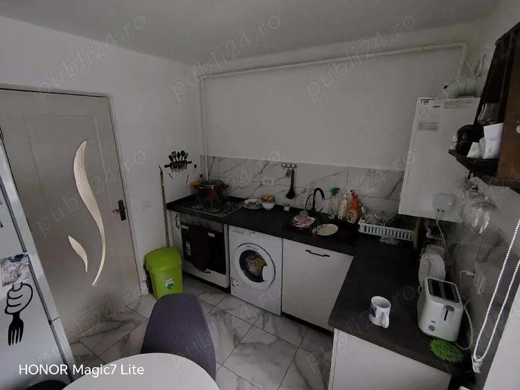 vand Apartament 2 camere Uniri - 4