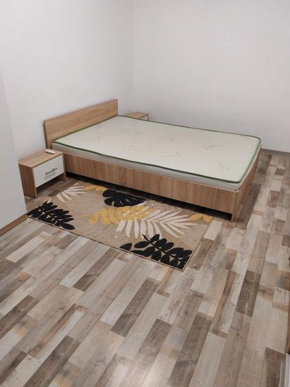 Inchiriez apartament cu 2 camere, complet utilat si mobilat, et. 1 - 3