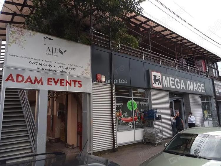 Inchiriere spatiu comercial cartier Damaroaia ! Inchiriere spatiu comercial cartier Damaroaia !
