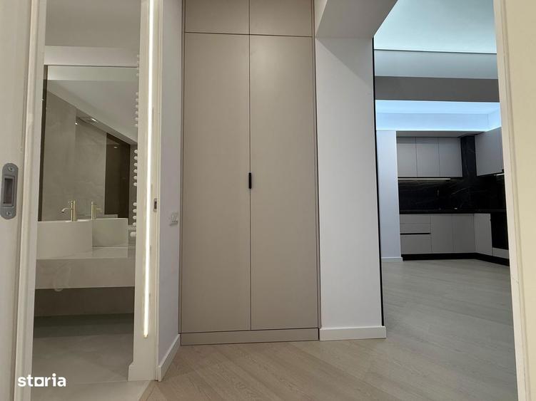 Apartament 2 camere de inchiriat | Cortina North - 6