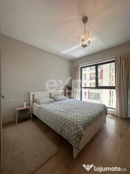 Apartament 2 Camere Exigent Faza 1 - 15