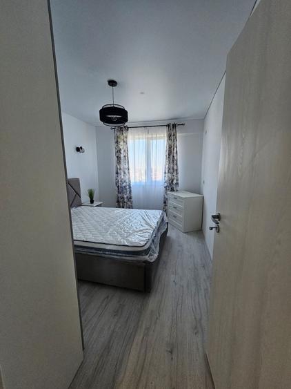 Vand studio/doua camere in pollux totul nou lux - 4