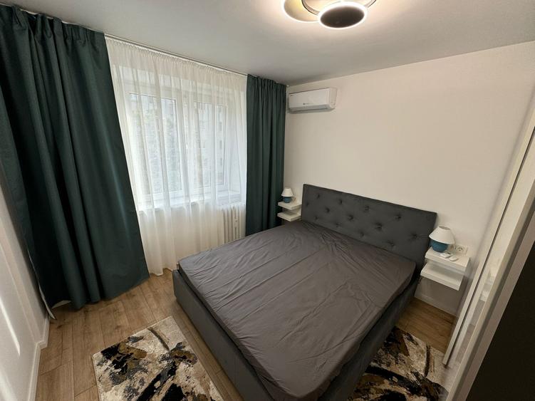 Inchiriere |  2 camere | Kaufland Dristor | Vitan Mall - 11