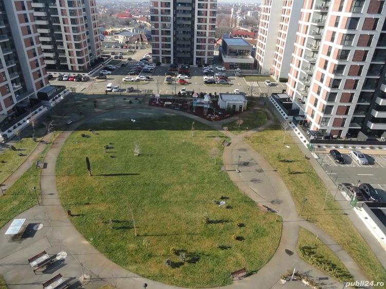 Apartament 2 camere + loc parcare ADORA PARK, finisaje Premium, pret 95.000 Euro (TVA inclus) - 9