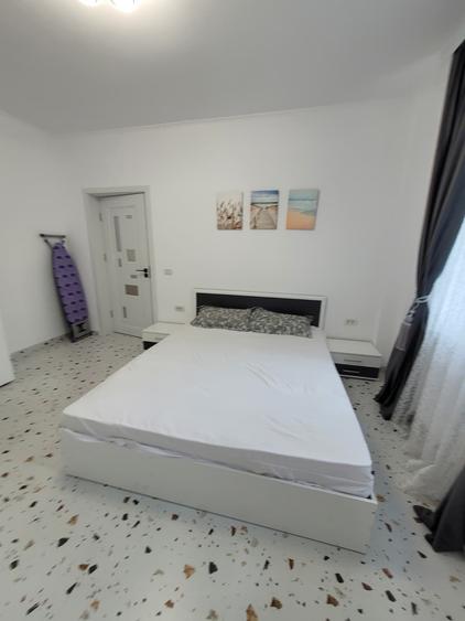 Apartament 2 camere - 50 mp - mobilat- Mamaia Sat  | Bloc Nou 2024 -85000 Euro - 8