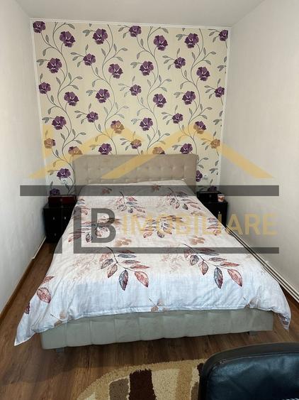 Apartament cu 2 camere, 40 mp, Zona UMFST - 2