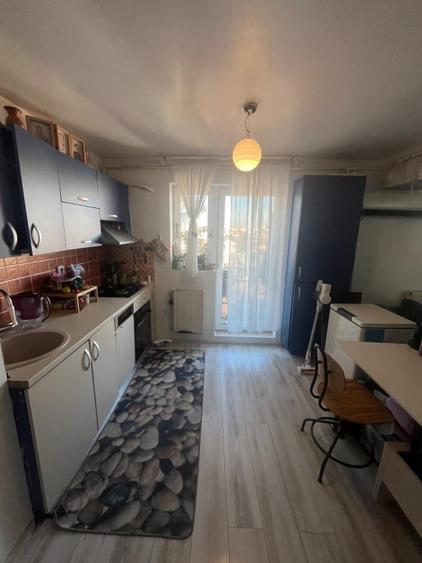 Apartament 3 camere - centrala proprie- zona Brancoveanu - 5