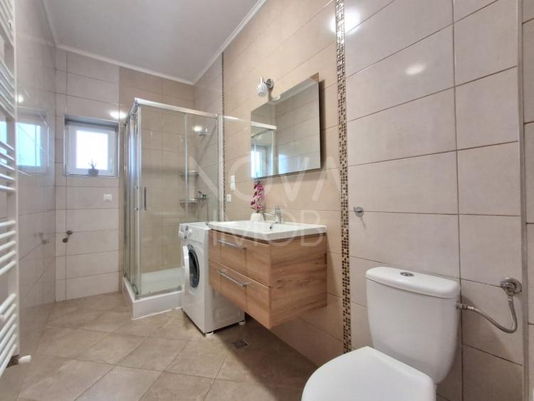Apartament de inchiriat - Cartierul Arhitectilor, Zona Mandra - 4