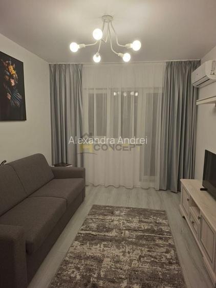 Garsoniera 5 min metrou Berceni disponibila imediat Garsoniera 5 min metrou Berceni disponibila imediat