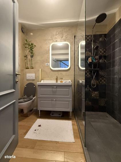 Casa tip duplex P+1+M de vanzare Trend Residence - 7