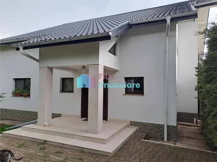 Vila cu 20 ari teren in Scheia - 20