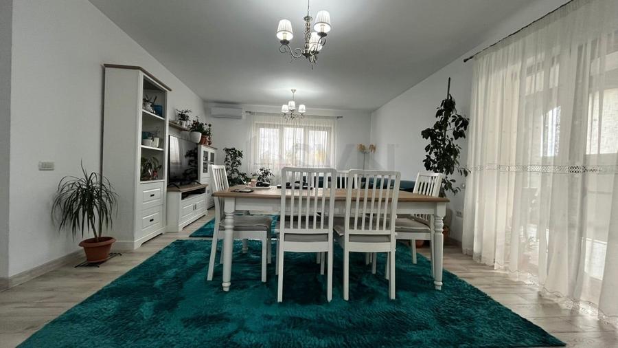 REV2005244 Casa pe parter costuri 0 la energie Buftea - 5