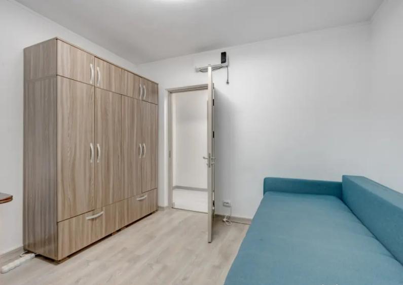 TINERETULUI - VISANA, APARTAMENT 2 CAMERE 53 MP, ETAJUL 1 - 1