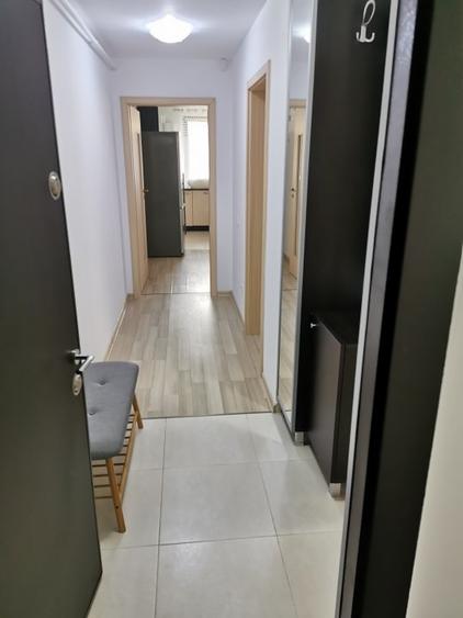 Apartament 2 camere strada 1 decembrie 1918 cu loc de parcare - 10