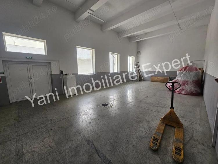 Proprietate cu multiple hale, de vanzare in comuna Baicule?ti, jude? Arge?. - 5