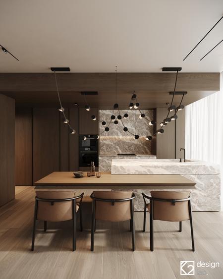 4 CAMERE - BLOC FINALIZAT - LANGA PROMENADA MALL - 8