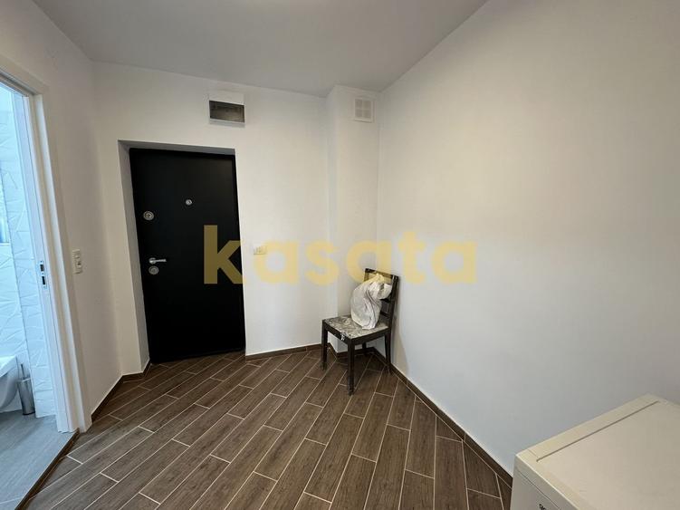 Garsonieră | Parcul Sebastian | Etaj Intermediar | Renovată - 9