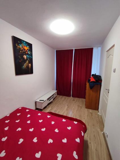 Inchiriez apartament 2 camere - 2