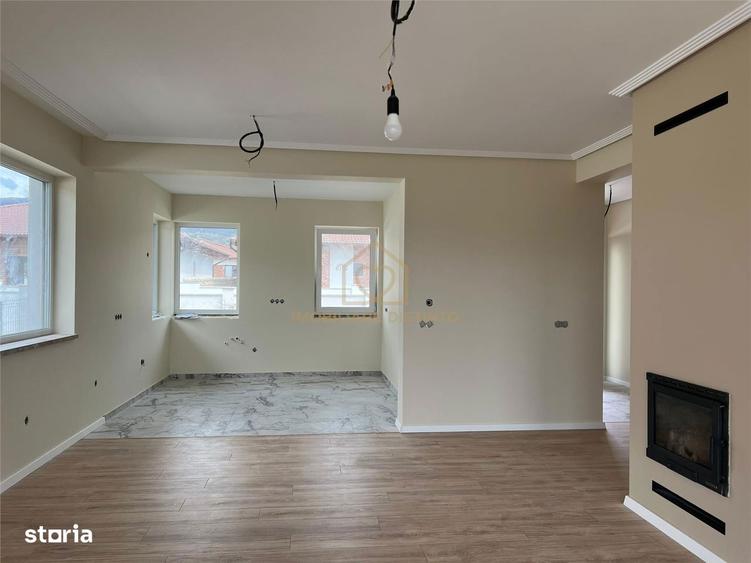 Casa finisata cu 3 dormitoare - 3