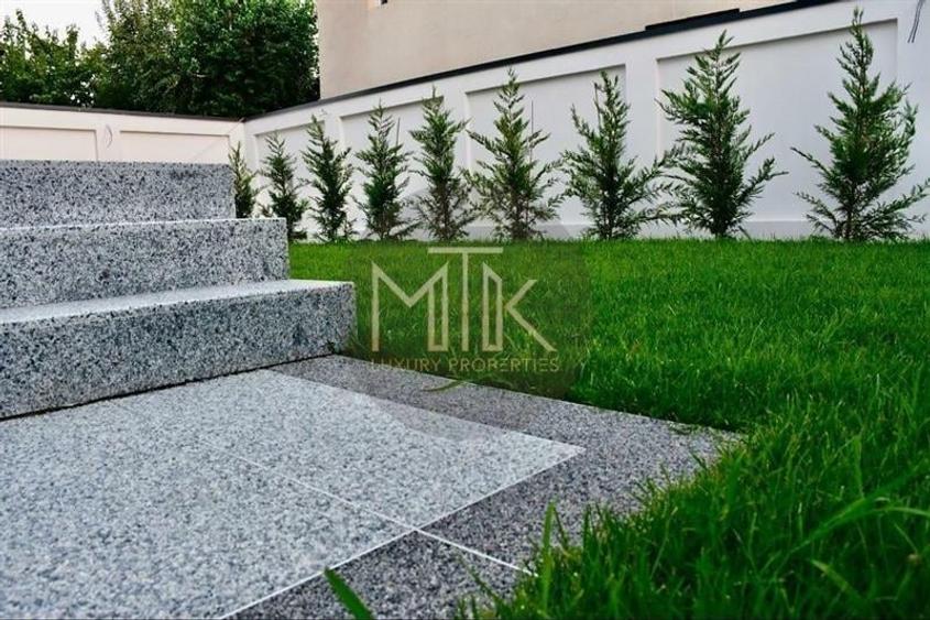 Vila individuala 5 camere I  Pipera I 2 locuri de parcare - 3