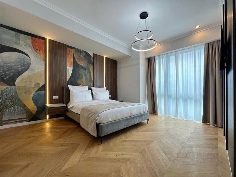 Apartament premium cu 4 camere de închiriat – vedere spectaculoasă către Tâmpa ș - 1