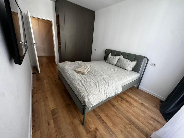 Apartament 2 camere de inchiriat Complex Campeador - 2