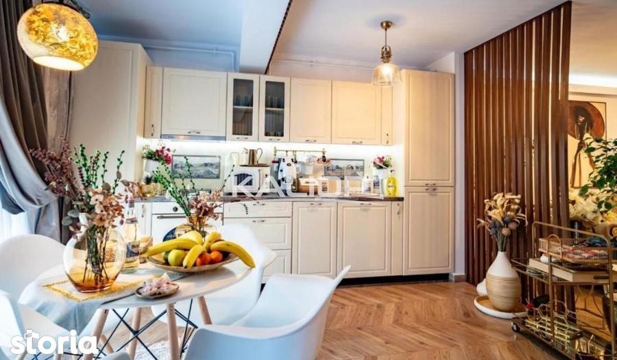 Apartament 2 camere lux | ultrafinisat | Sopor | Baza sportiva - 6