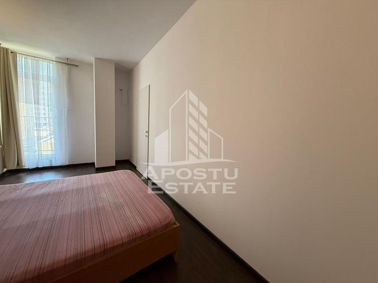 Apartament cu 2 camere, decomandat, zona Torontalului - 5