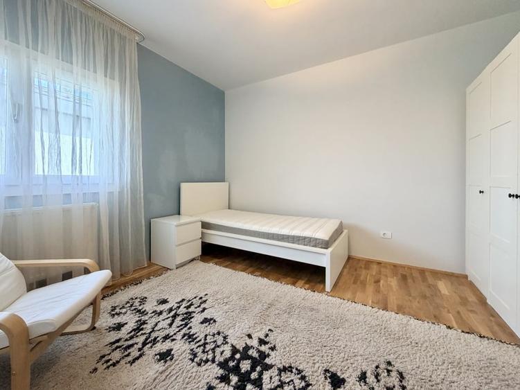 Apartament 4 camere,120 mp, imobil tip vila, garaj si boxa, A Muresanu - 5