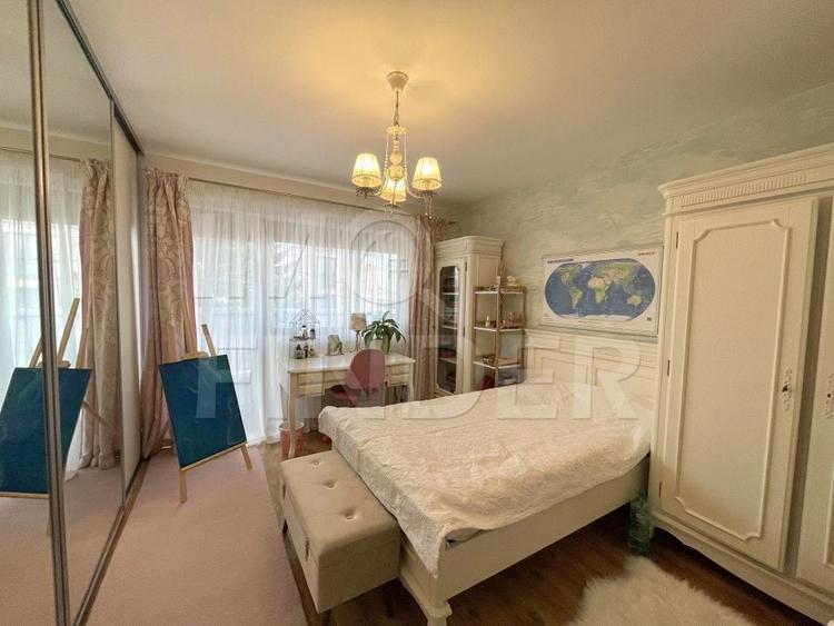 Vanzare casa individuala in Andrei Muresanu, teren 912 mp - 15