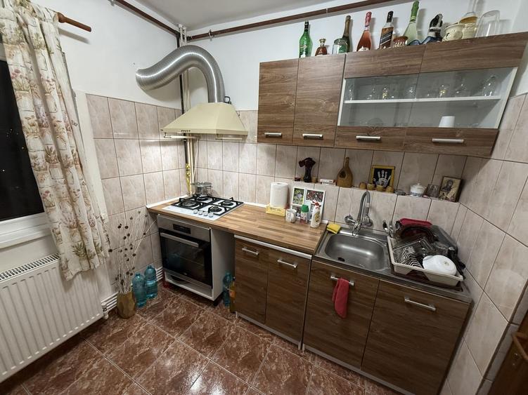 Garsonieră / Studio zona Inel II - 4