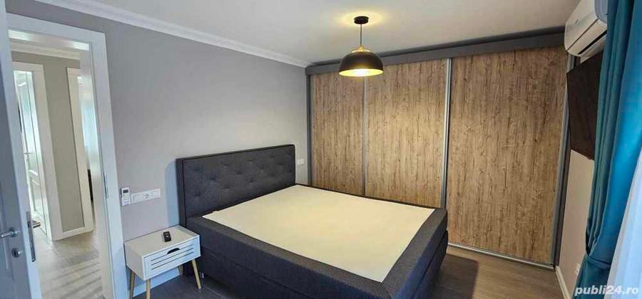 Casa noua de inchiriat, cartier Grigorescu - 1