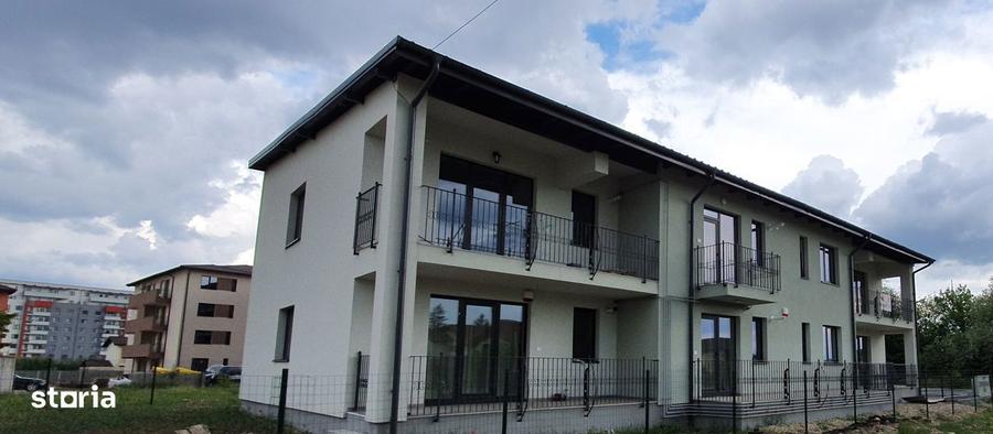 Ap 3 Camere + gradina+parcare Giroc Esso 450 euro - 11