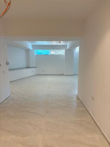 Unirii, sp.comercial, 100mp, demisol, pretabil salon/spa, birouri, 1500Euro/luna - 5