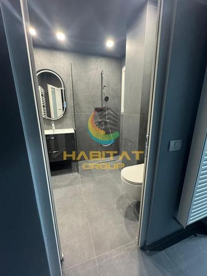 5 Minute Metrou Eroii Revolutiei 2 Camere Renovat - 5