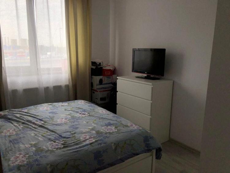 Inchiriez apartament 2 camere str. Orhideelor, langa carrefour Orhideelor, - 5