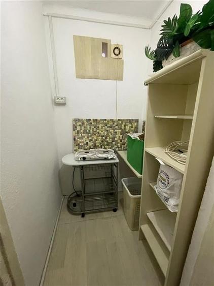 Garsoniera la casa zona Bulevardul Vasile Milea - 5