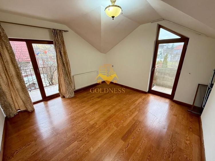 Casa cu 4 camere, Cartierul Europa/ Zorilor, Observatorului, UMF, UTCN - 15