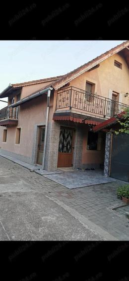 vand casa si afacere Cenad - 2