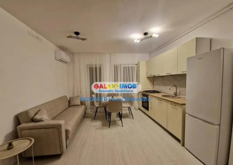 Apartament 2 Cam Bloc Nou - Berceni - Dimitrie Leonida - Par - 4