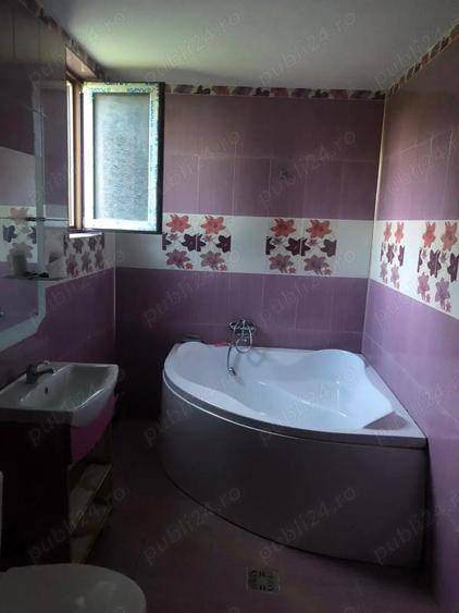 Casa de Vanzare Valea Nucarilor - 4